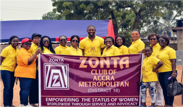 Zonta Accra